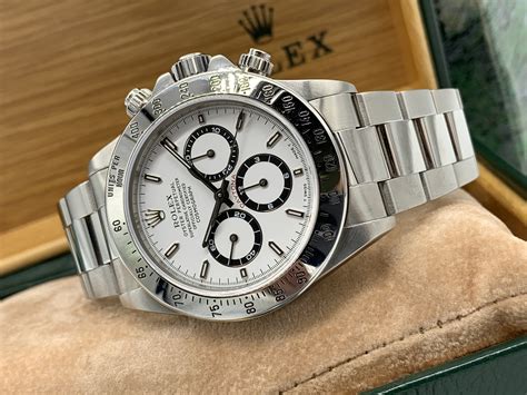 rolex daytona serie l|rolex watch model lookup.